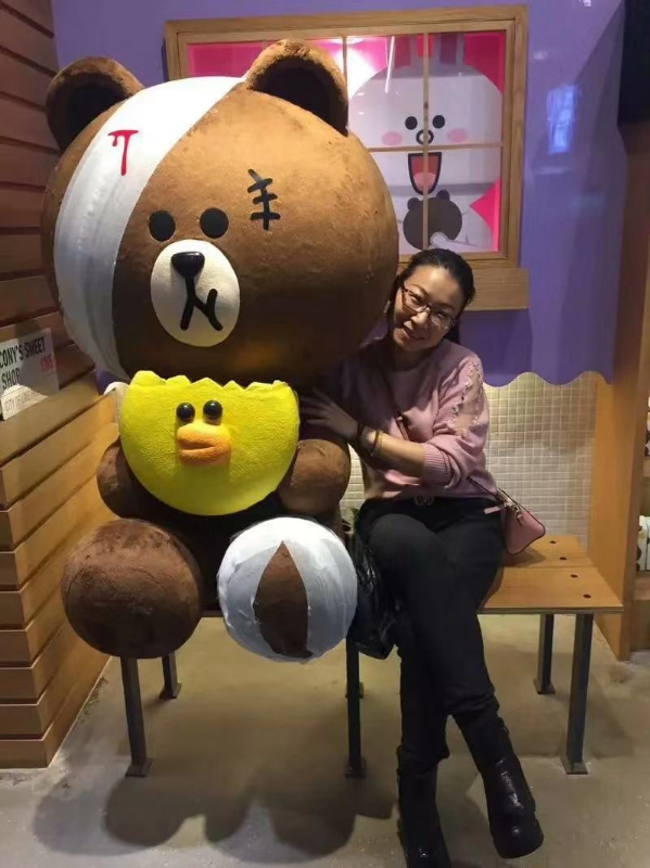 黑日梦的第一张照片--安徽王婆说媒