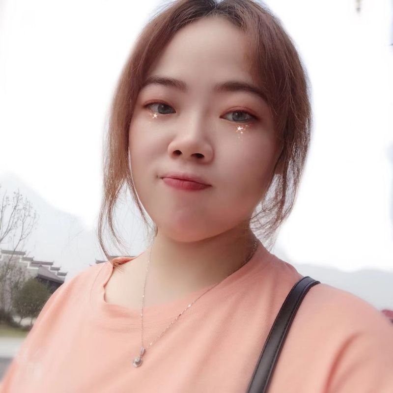 小颖的第一张照片--安徽王婆说媒