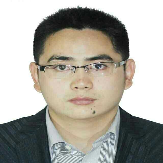 盼盼的第一张照片--安徽王婆说媒