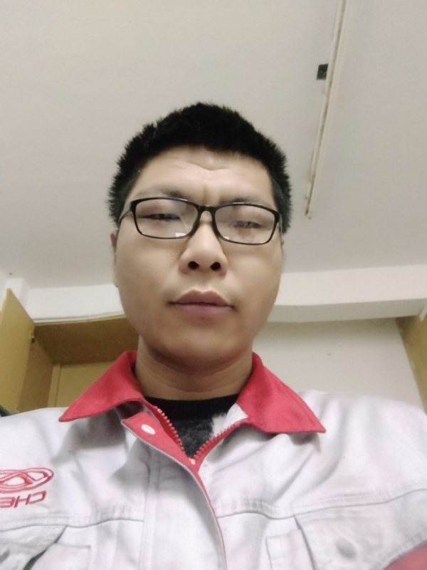 爱你就疼你的第一张照片--安徽王婆说媒