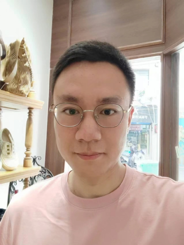 乐let的第一张照片--安徽王婆说媒