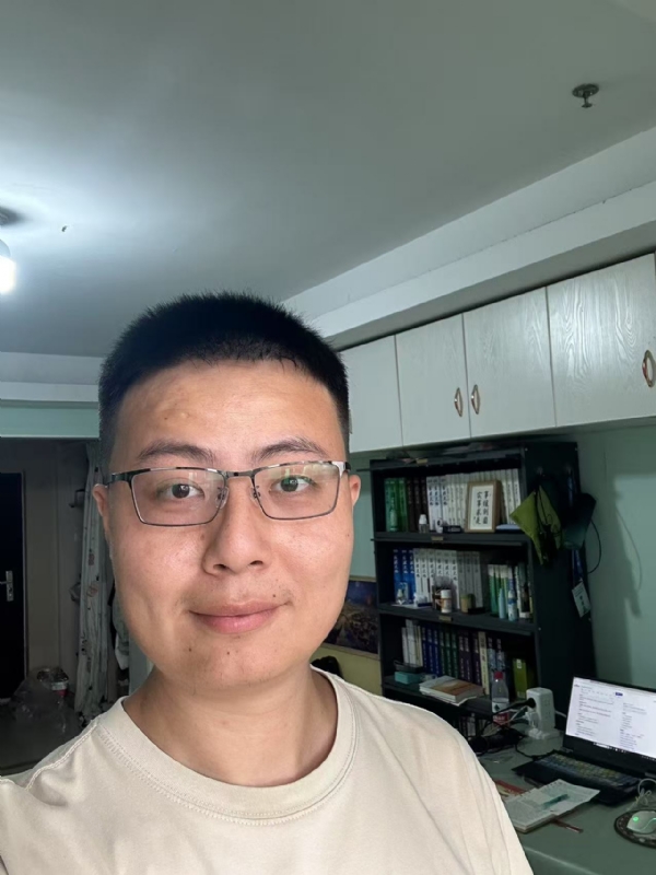 遇见更好的自己的第二张照片--安徽王婆说媒
