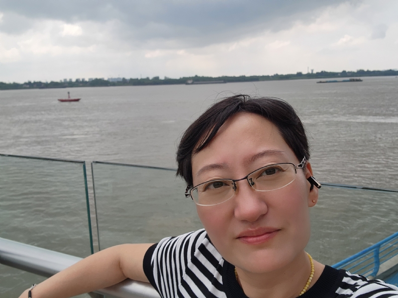 念念初心的第三张照片--安徽王婆说媒