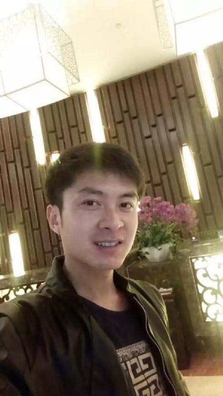 蓝锋的第二张照片--安徽王婆说媒