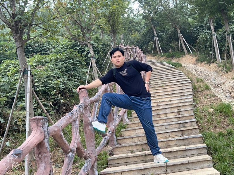 择一人白头偕老的第一张照片--安徽王婆说媒