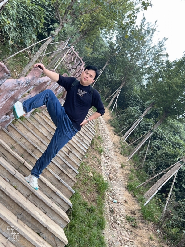 择一人白头偕老的第二张照片--安徽王婆说媒