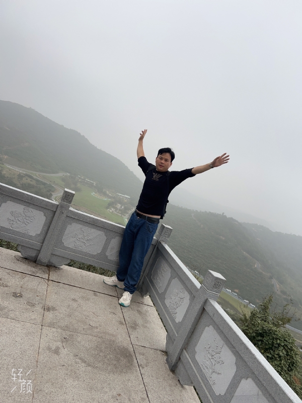 择一人白头偕老的第三张照片--安徽王婆说媒