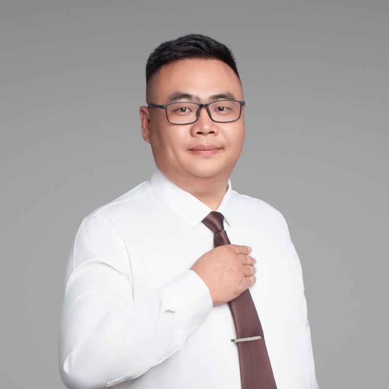 甘甘的第一张照片--安徽王婆说媒