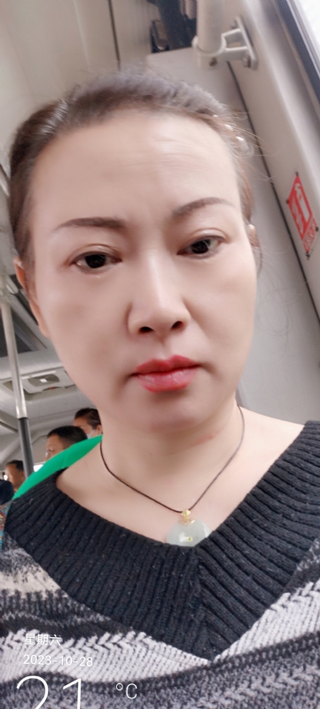 人生无限的第二张照片--安徽王婆说媒