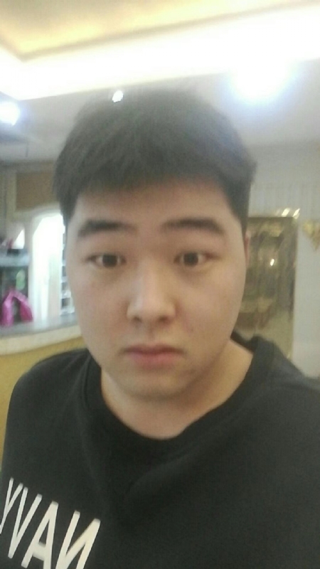 丹尼的第二张照片--安徽王婆说媒