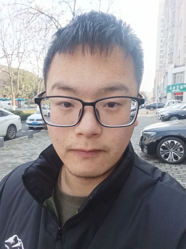 陶诚的第一张照片--安徽王婆说媒