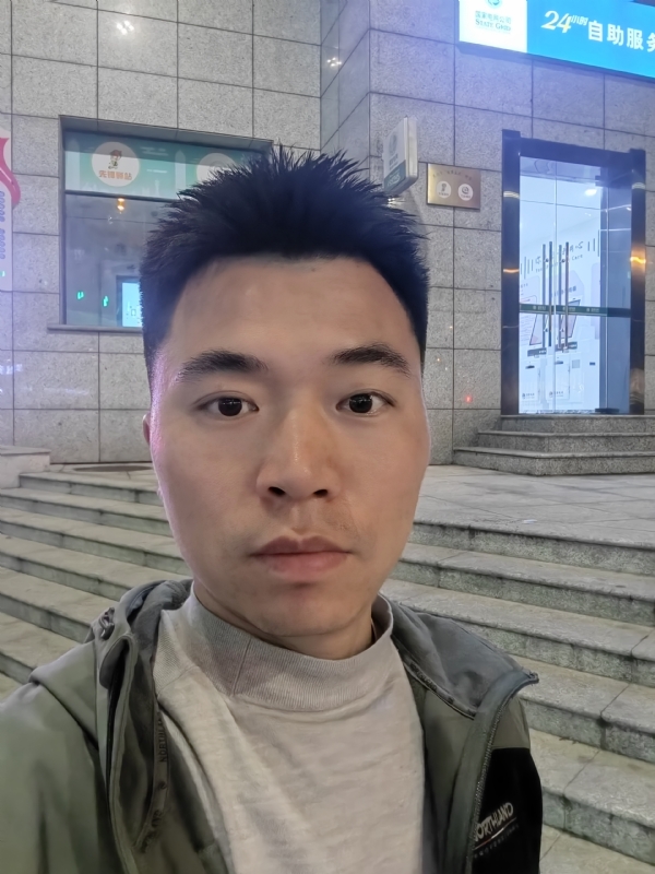 讲不出再见的第三张照片--安徽王婆说媒