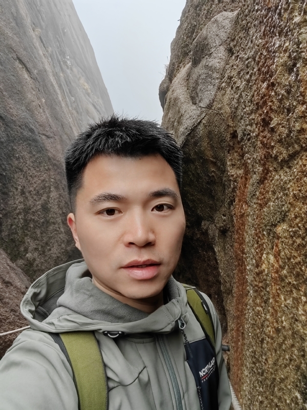 讲不出再见的第四张照片--安徽王婆说媒