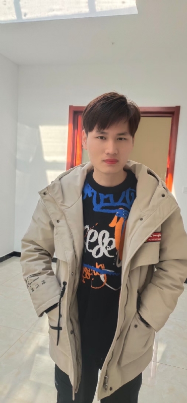 真诚的小帅的第二张照片--安徽王婆说媒