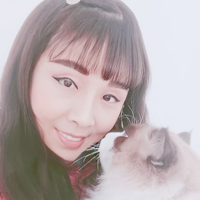 梦雅的第一张照片--安徽王婆说媒