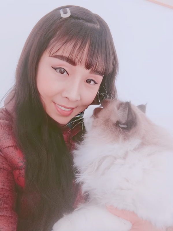 梦雅的第二张照片--安徽王婆说媒