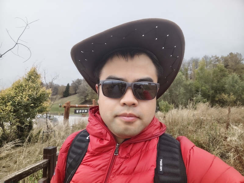 欢乐的笑的第一张照片--安徽王婆说媒