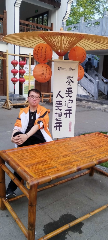 友谊支柱的第一张照片--安徽王婆说媒